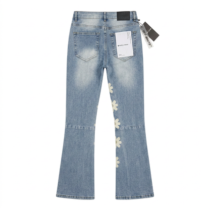 Lostshdws Flared Jeans