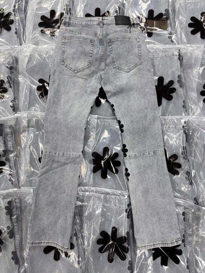 Lostshdws Flared Jeans