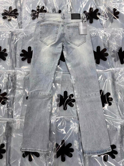 Lostshdws Flared Jeans