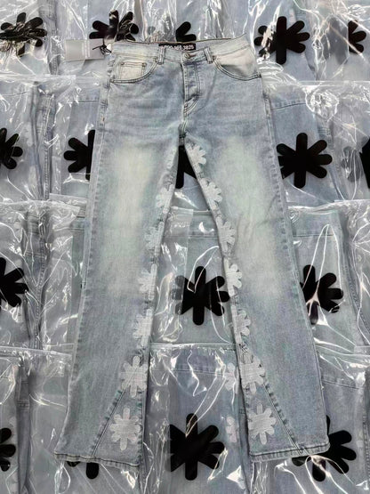 Lostshdws Flared Jeans