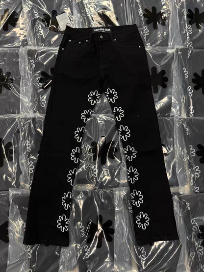 Lostshdws Flared Jeans