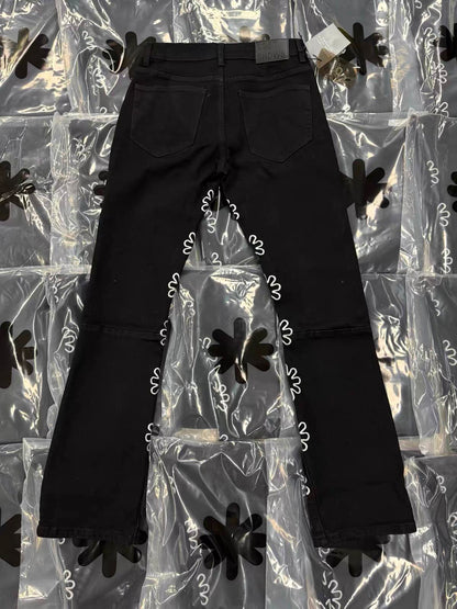 Lostshdws Flared Jeans