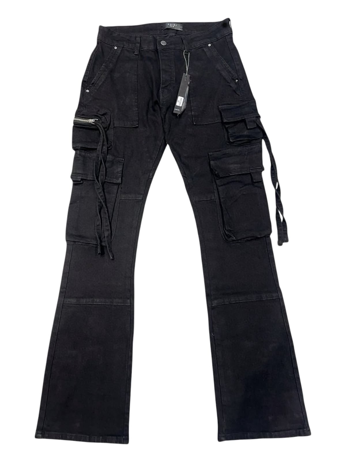 Amiri Flared Jeans