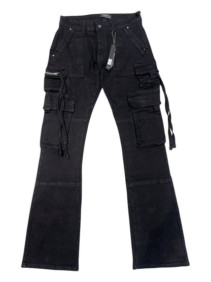 Amiri Flared Jeans