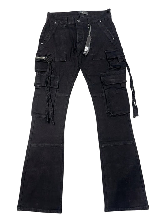 Amiri Flared Jeans