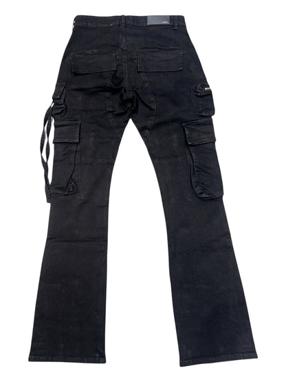 Amiri Flared Jeans