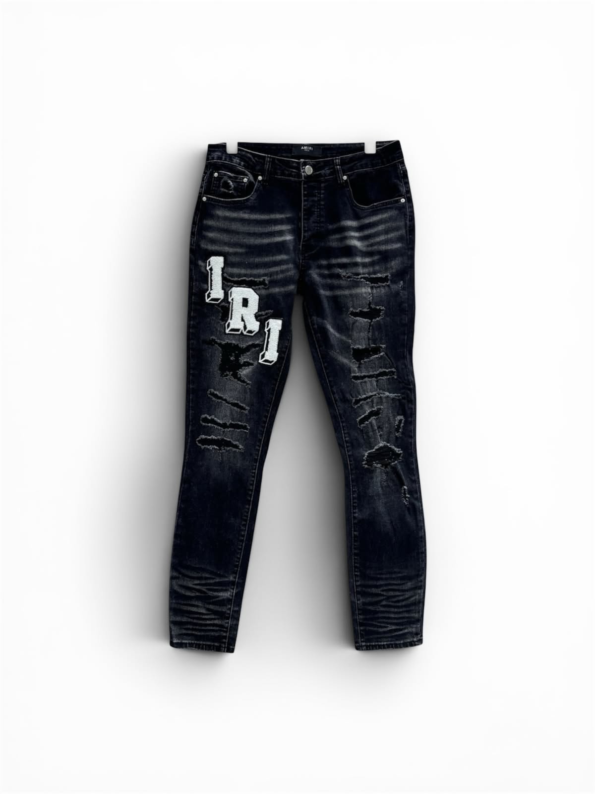 Amiri Slim jeans