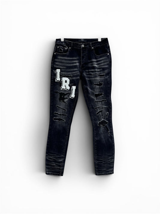 Amiri Slim jeans
