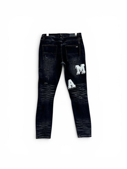 Amiri Slim jeans