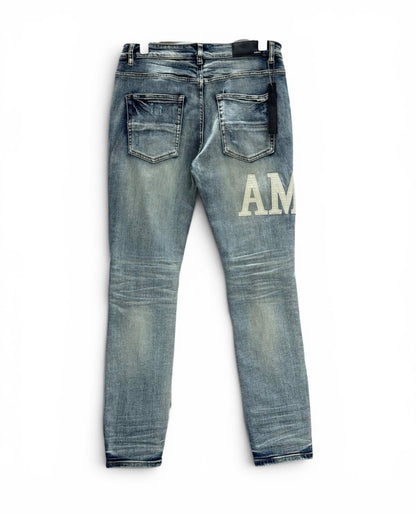 Amiri Slim Jeans