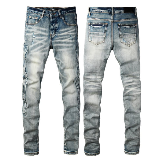 Amiri Slim Jeans
