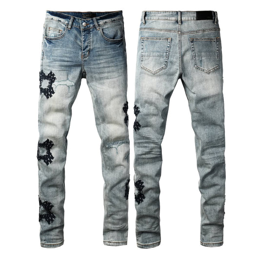 Amiri Slim Jeans