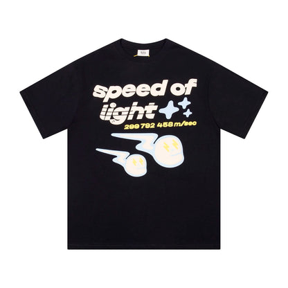 Broken Planet T-Shirt