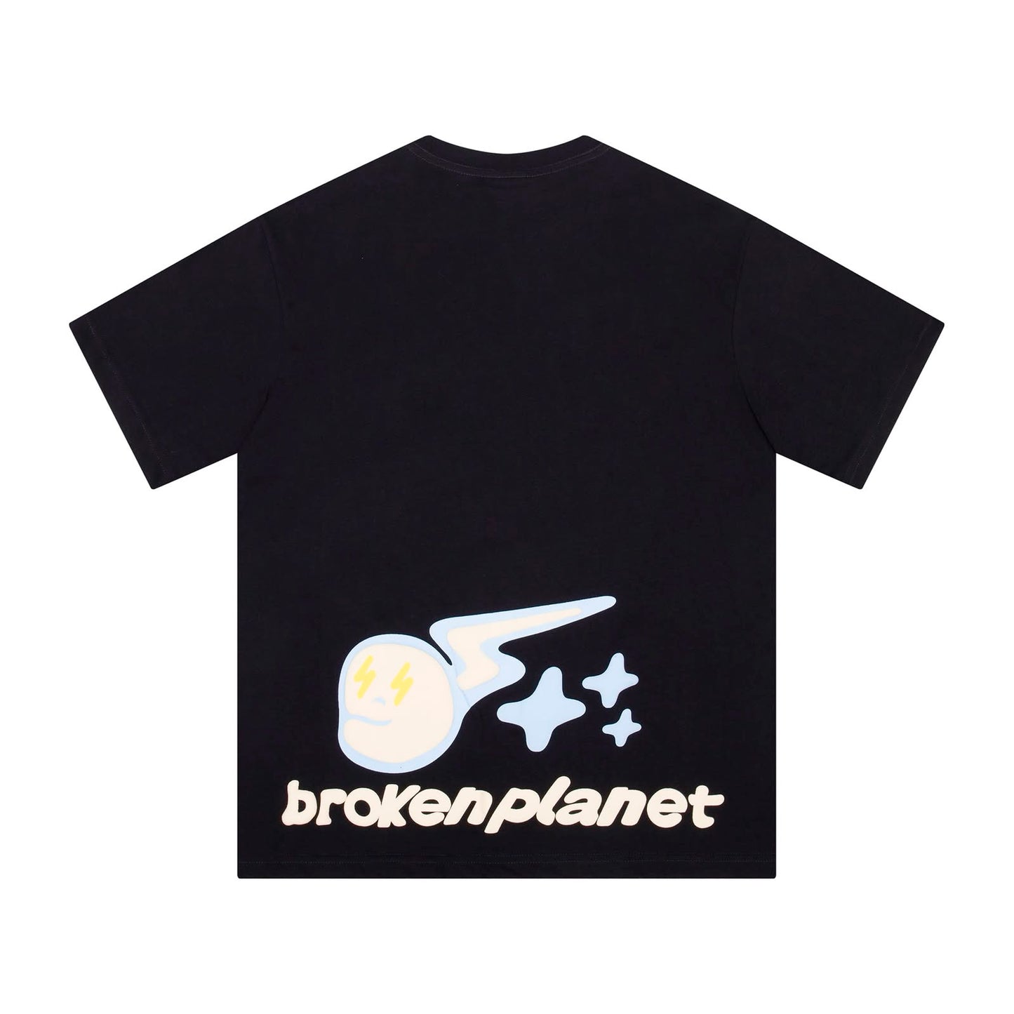 Broken Planet T-Shirt