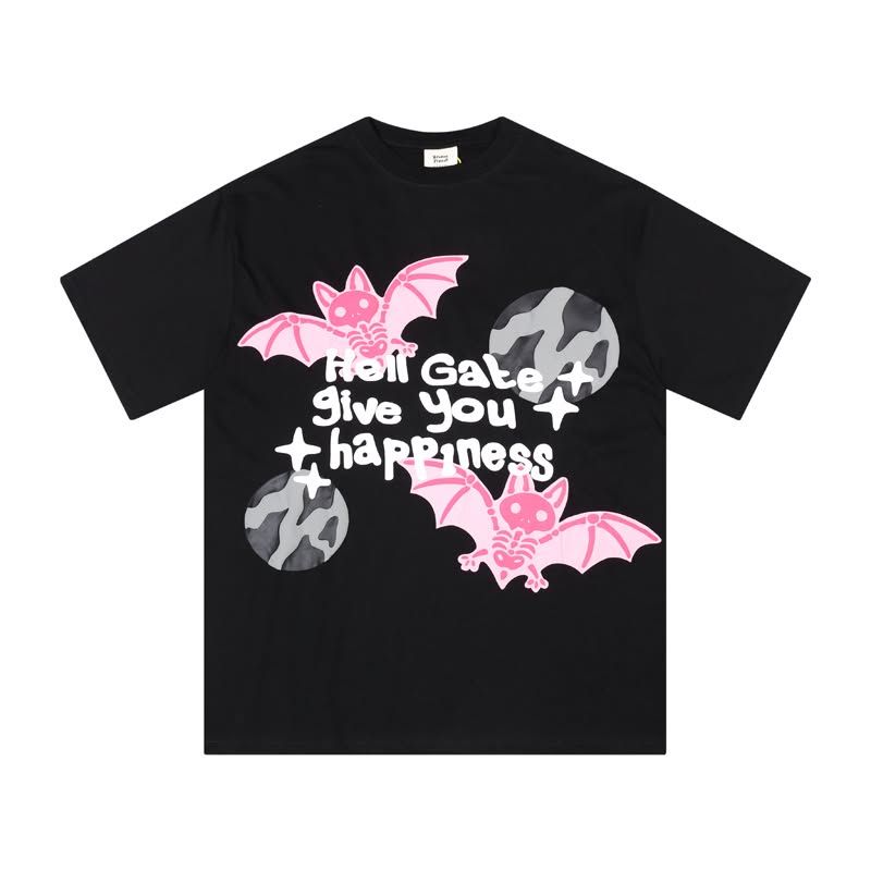 Broken Planet T-Shirt