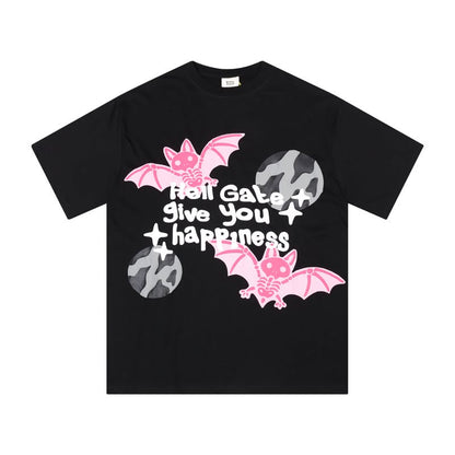 Broken Planet T-Shirt