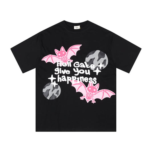 Broken Planet T-Shirt