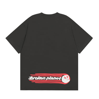 Broken Planet T-Shirt