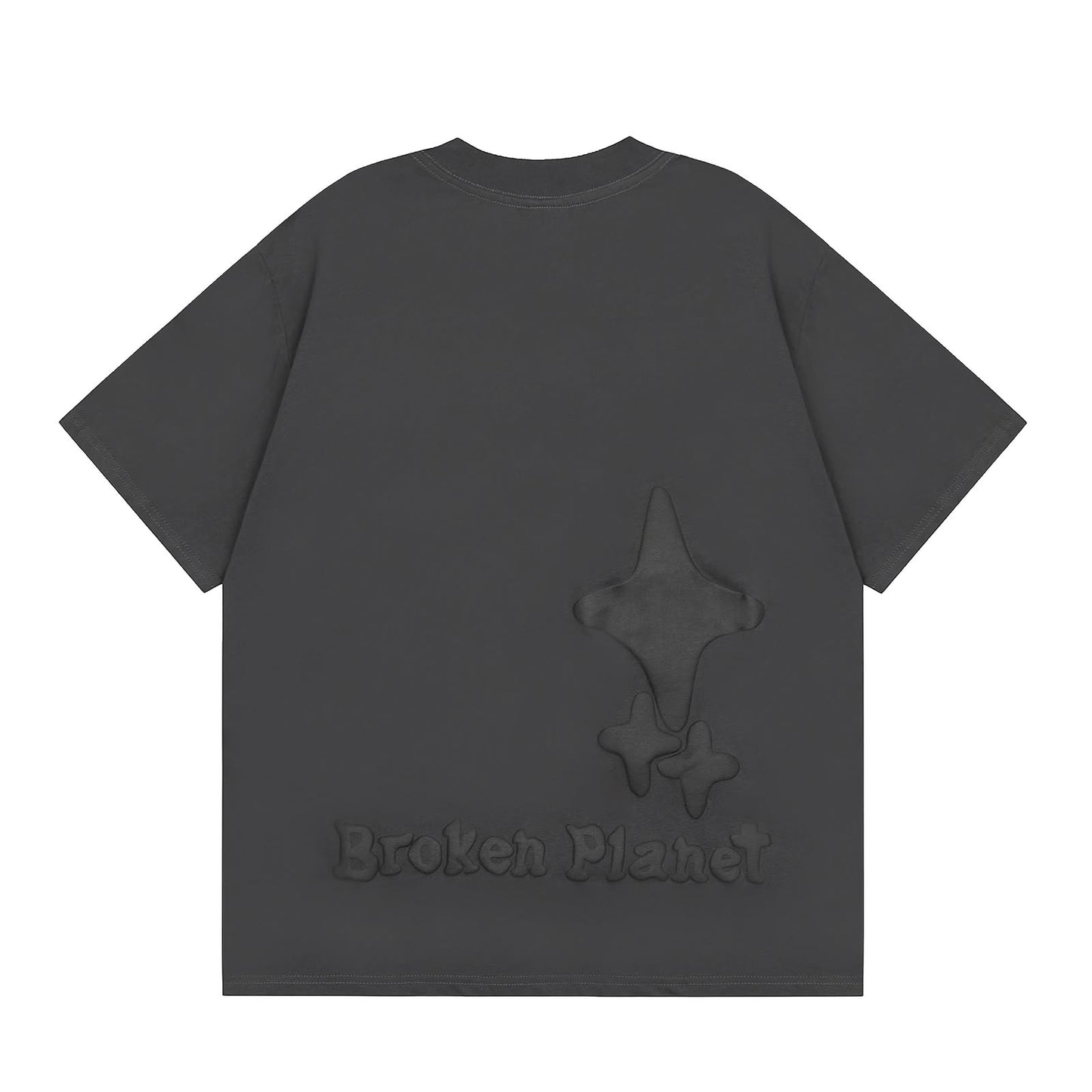 Broken Planet T-Shirt
