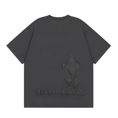 Broken Planet T-Shirt