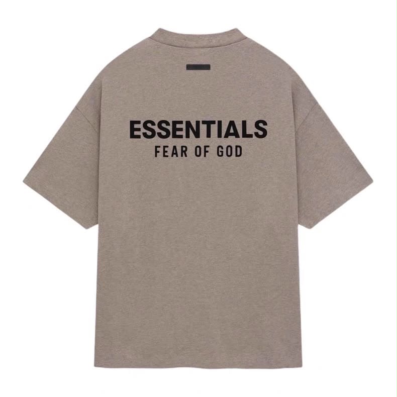 Fear Of God Essentials T-Shirt