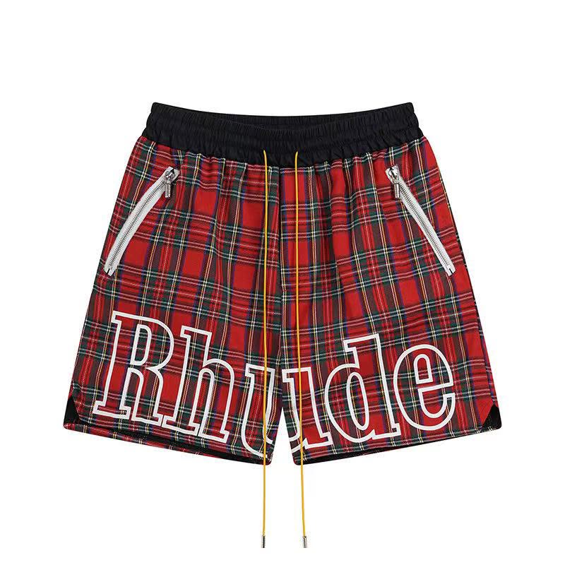 Rhude Short