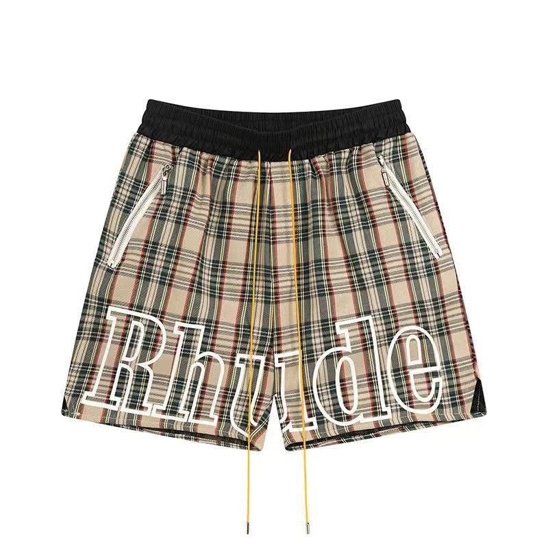 Rhude Short