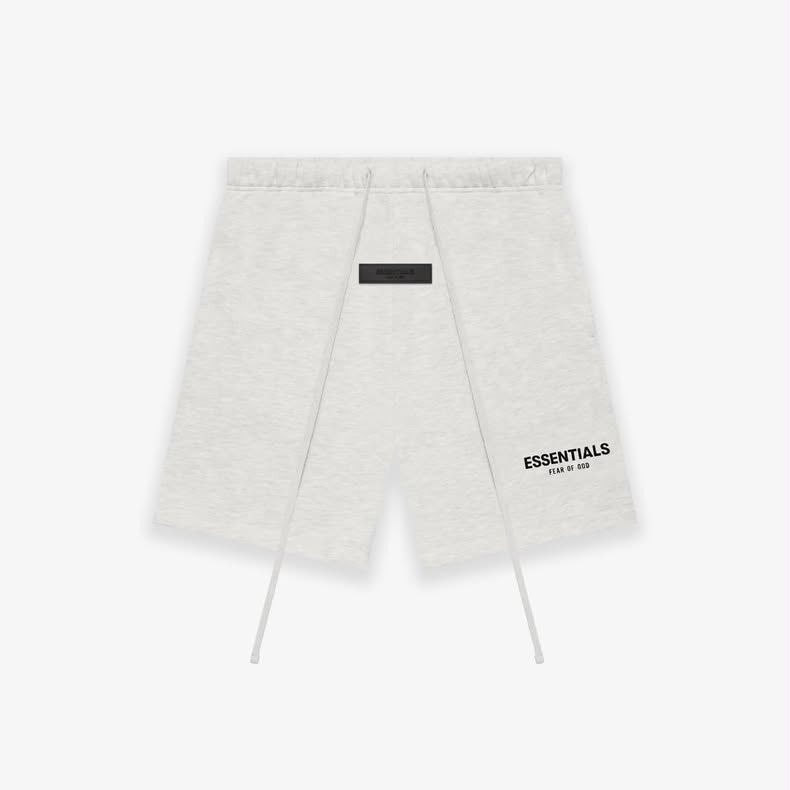 Fear Of God Essentials Short