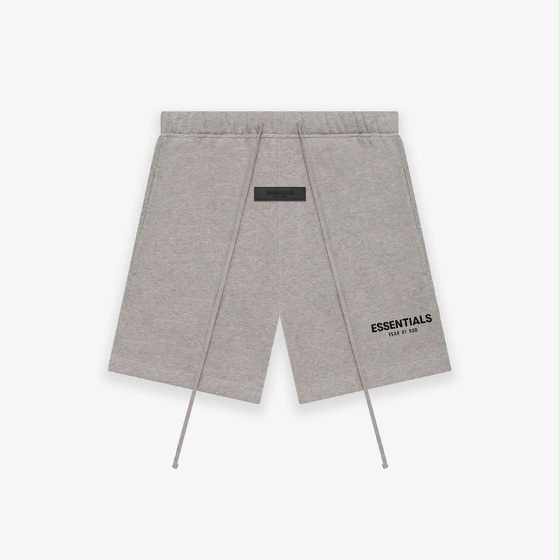 Fear Of God Essentials  Short