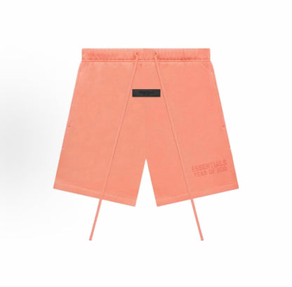 Fear Of God Essentials Short