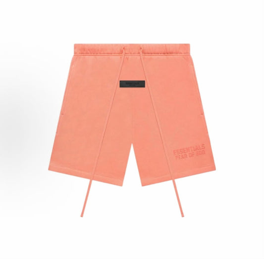 Fear Of God Essentials Short