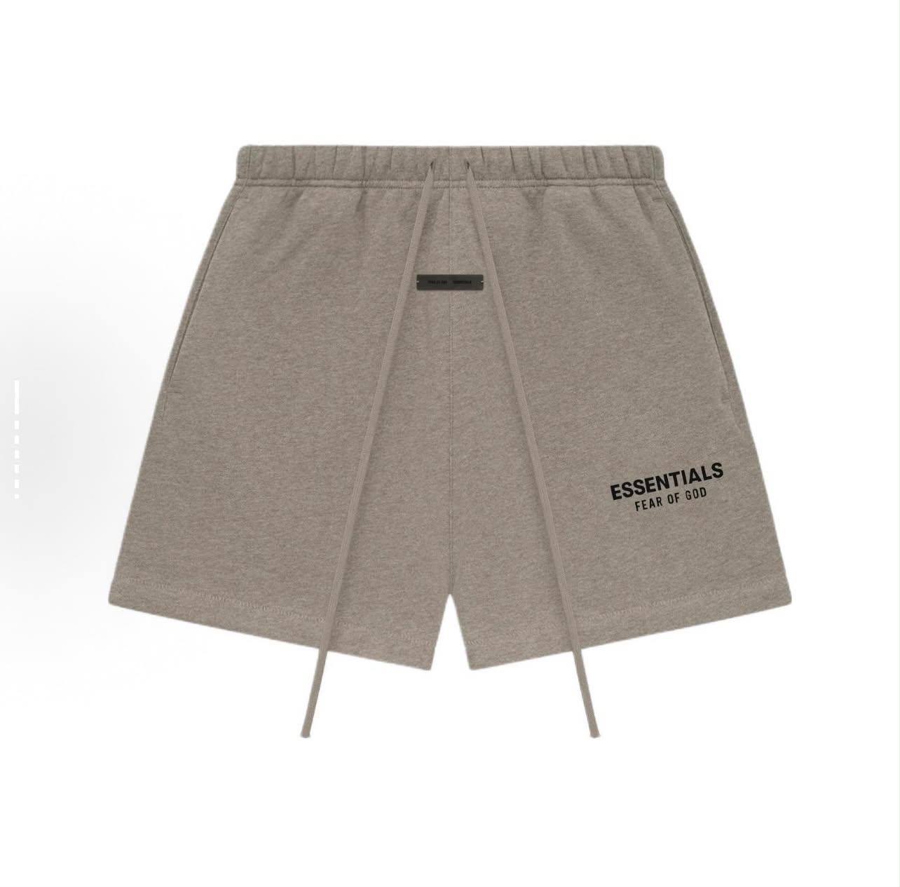 Fear Of God Essentials Short