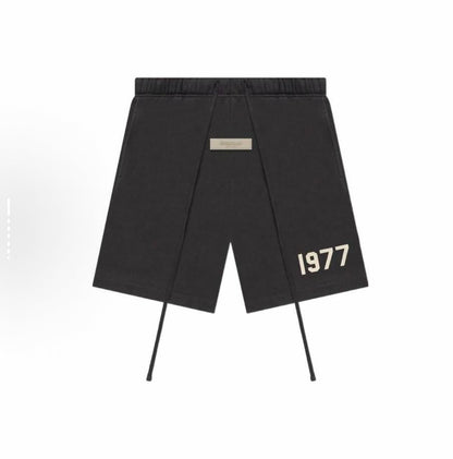 Fear Of God Essentials 1977 Short