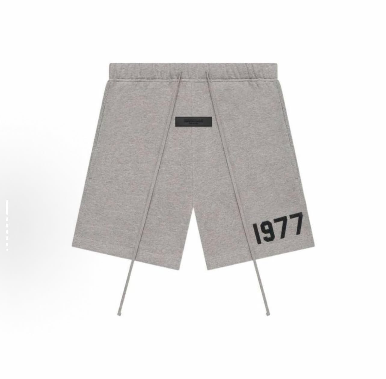 Fear Of God Essentials 1977 Short