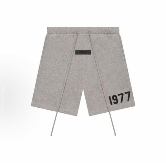 Fear Of God Essentials 1977 Short