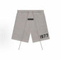 Fear Of God Essentials 1977 Short