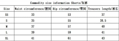 Fear Of God Essentials Short