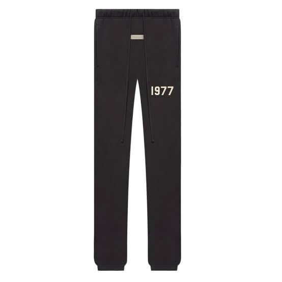 Fear Of God Essentials 1977 Sweat Pants