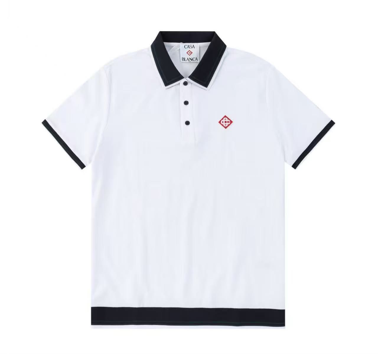 Casablanca Polo