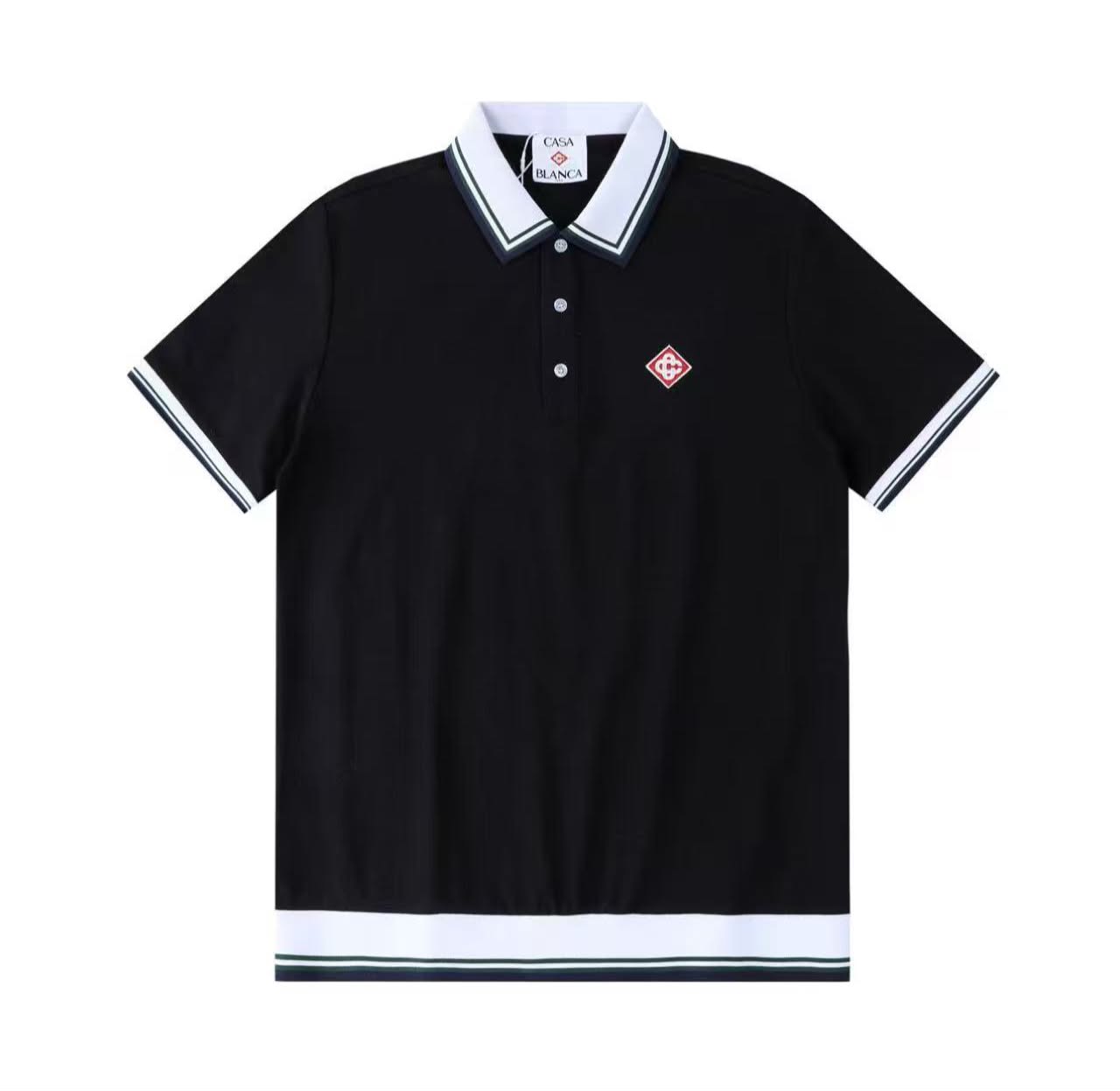 Casablanca Polo