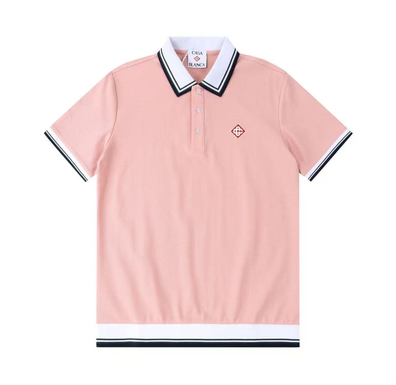 Casablanca Polo