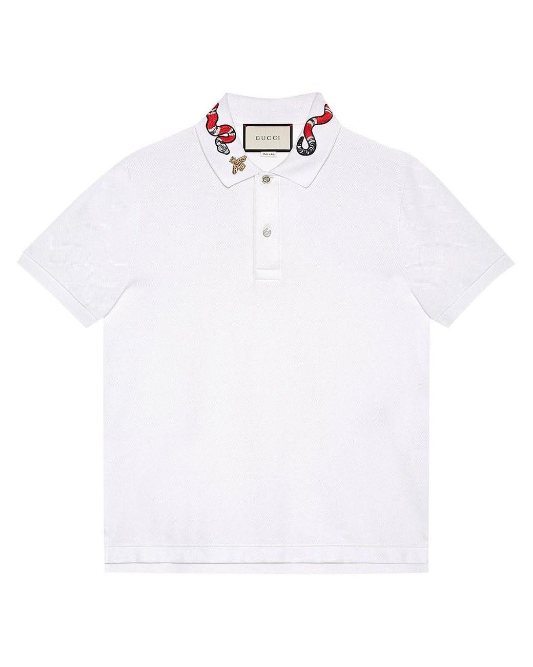 Gucci Polo