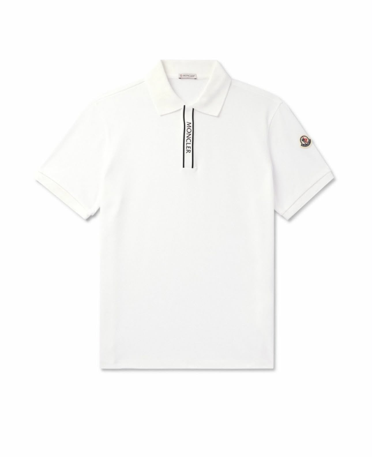 Moncler Polo