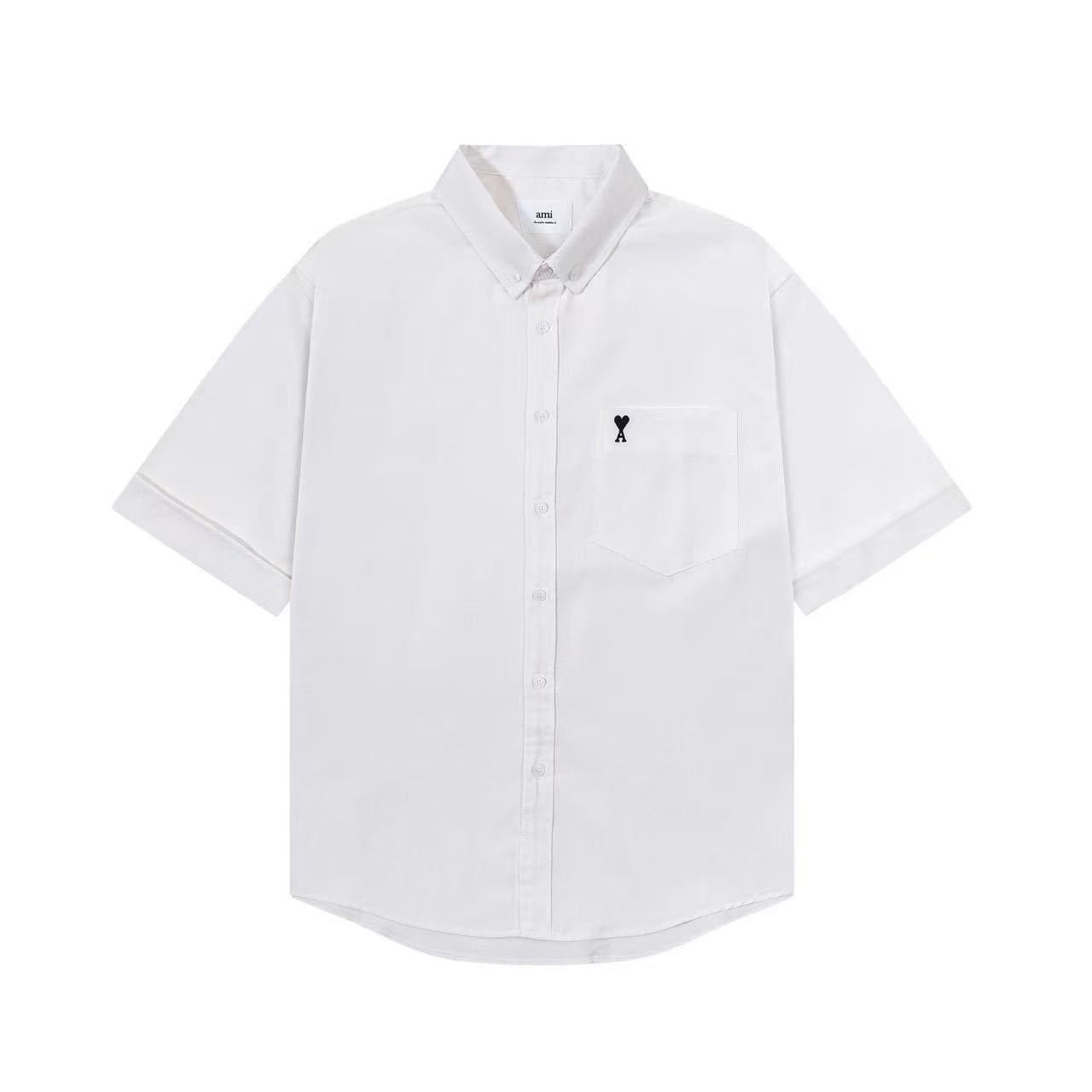 Ami Shirt short sleeve