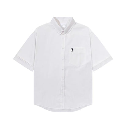 Ami Shirt short sleeve