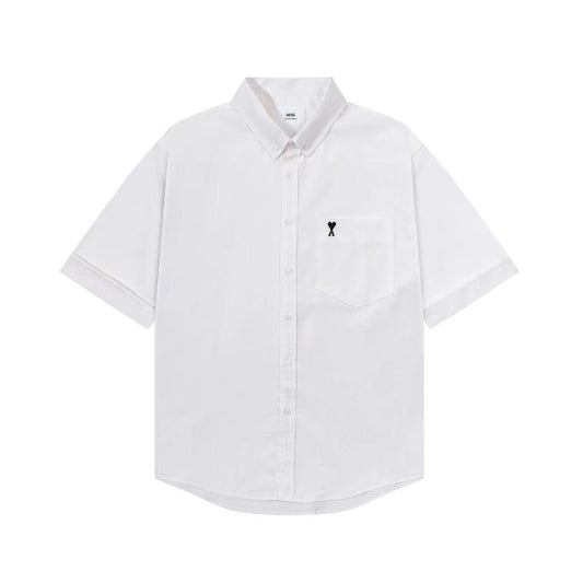 Ami Shirt short sleeve