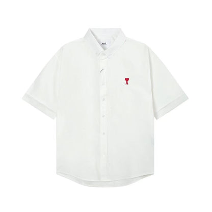 Ami Shirt short sleeve