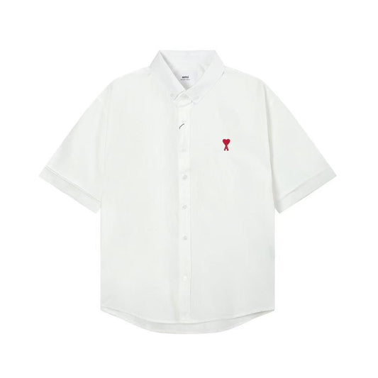 Ami Shirt short sleeve