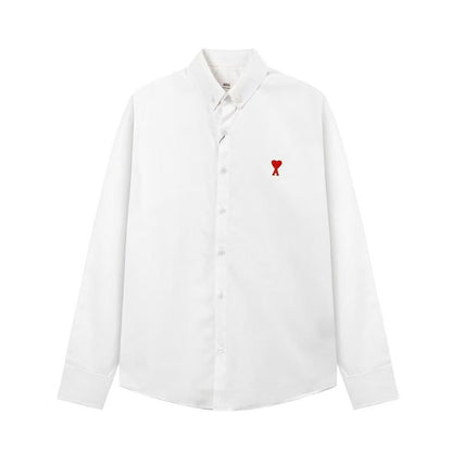 Ami Shirt Long sleeve