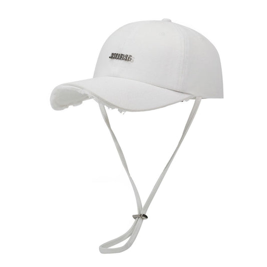 Jacquemus Cap